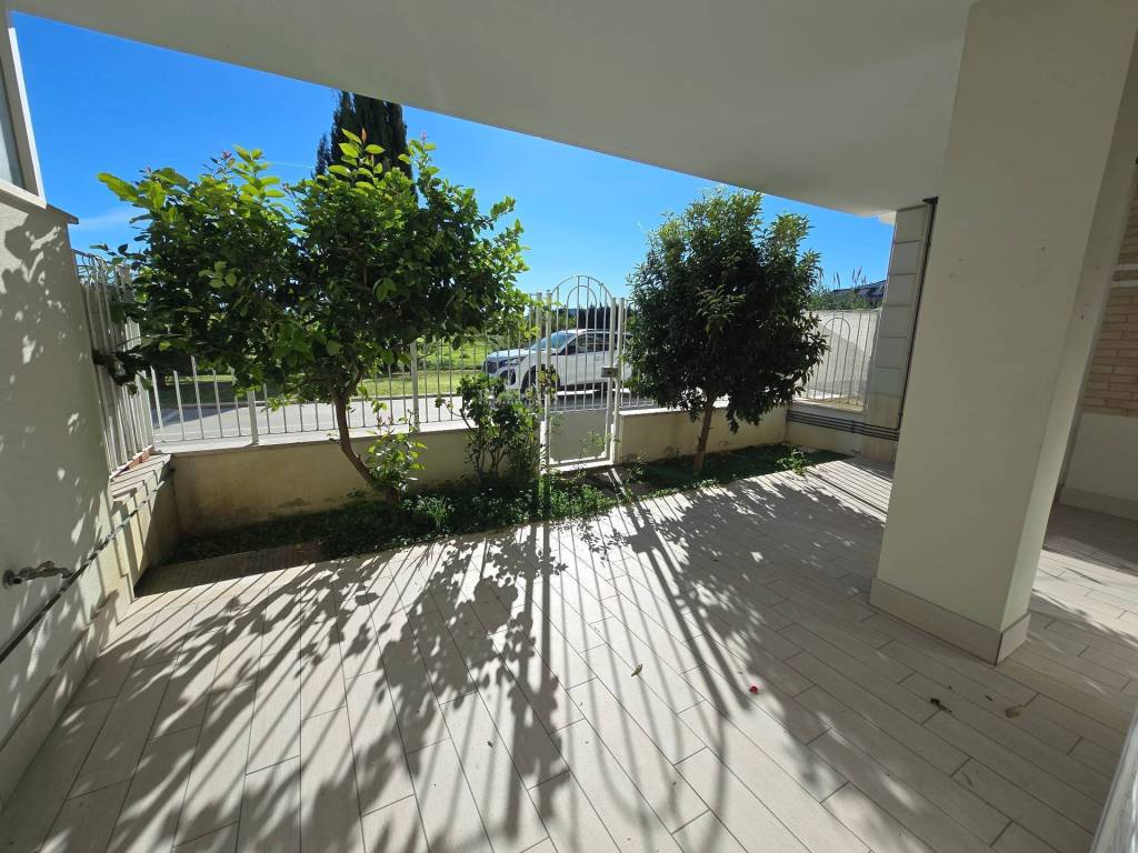 Appartamento a San benedetto del tronto in Via Fratelli Cervi, 34 - Foto 5