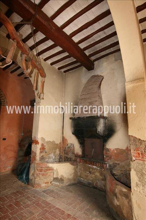Rustico / casale a Montepulciano - Foto 3
