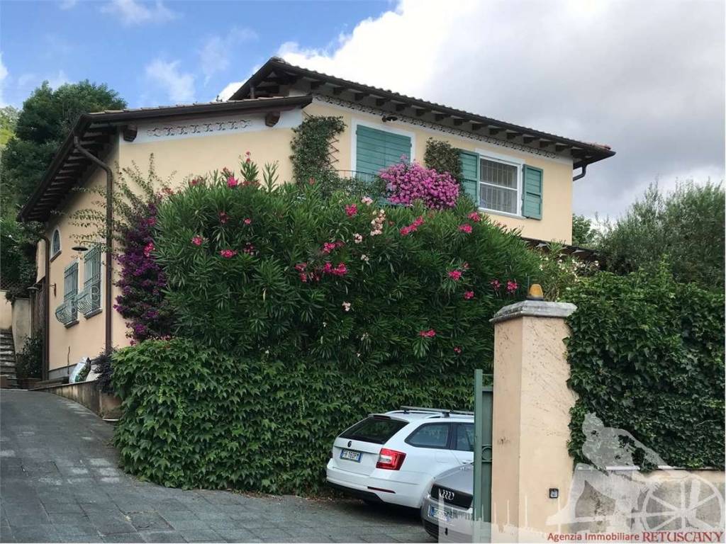 Villa a Pietrasanta - Foto 2
