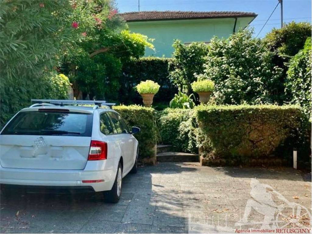 Villa a Pietrasanta - Foto 3