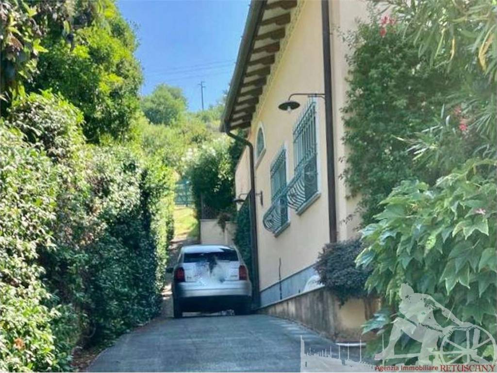Villa a Pietrasanta - Foto 4