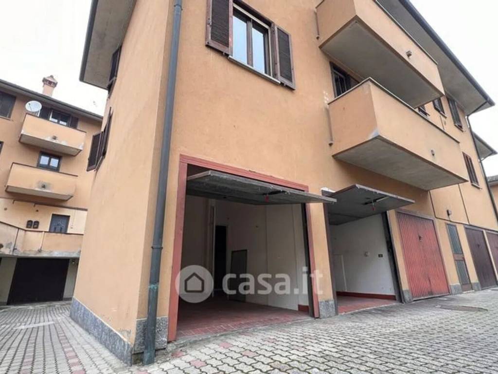 Appartamento a Sant'angelo lodigiano in Via S. Pellico, 6 - Foto 3