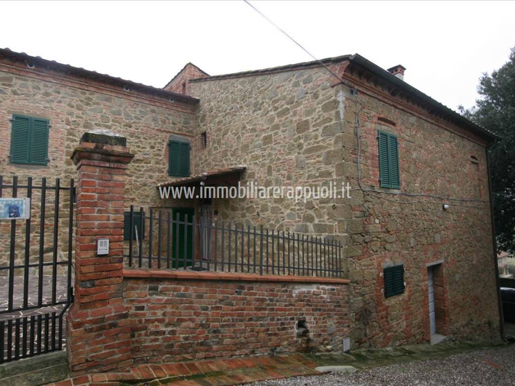 Rustico / casale a Sinalunga - Foto 2