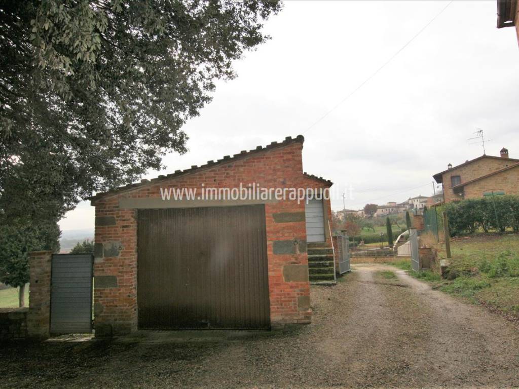 Rustico / casale a Sinalunga - Foto 3