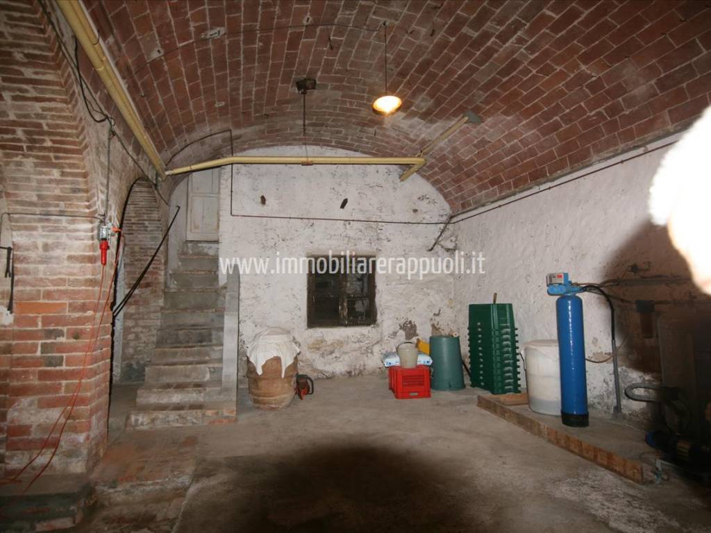 Rustico / casale a Sinalunga - Foto 4
