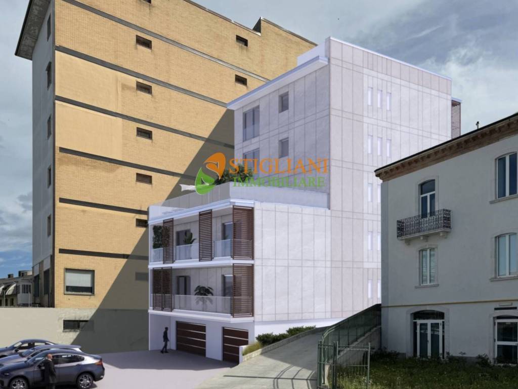 Appartamento a Campobasso in centro - Foto 2