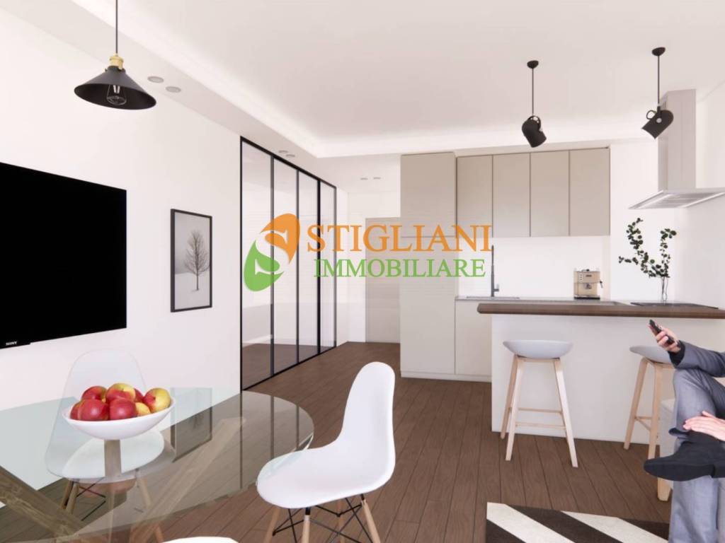 Appartamento a Campobasso in centro - Foto 3