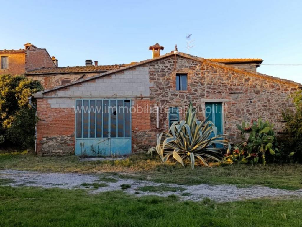 Rustico / casale a Lucignano - Foto 3