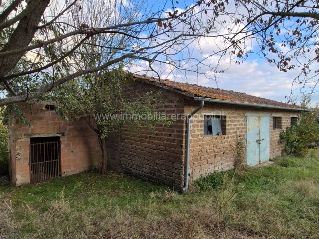 Rustico / casale a Lucignano - Foto 4