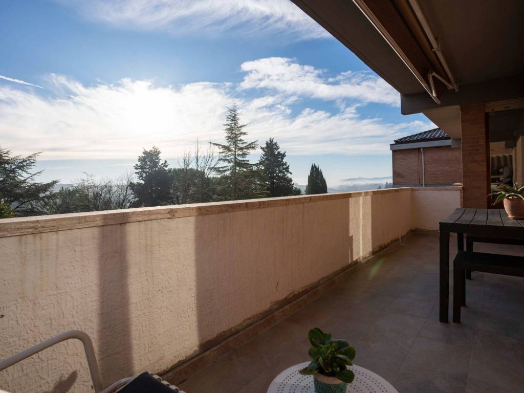 Appartamento a Sovicille - Foto 3