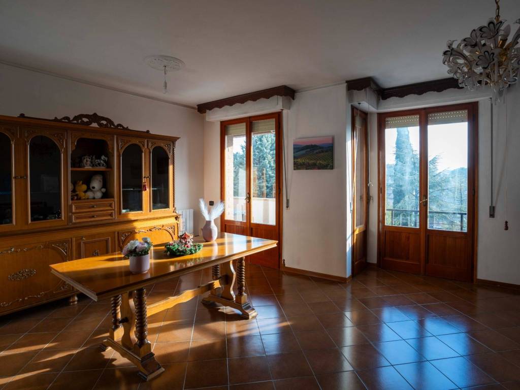 Appartamento a Sovicille - Foto 5