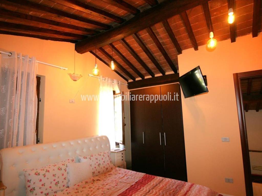 Villetta a schiera a Sinalunga - Foto 2