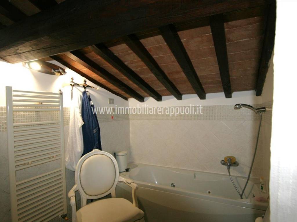 Villetta a schiera a Sinalunga - Foto 3