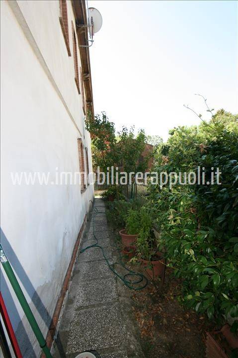 Villetta a schiera a Sinalunga - Foto 5