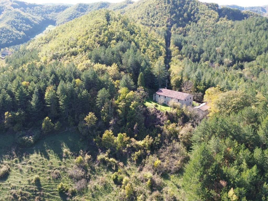 Rustico / casale a Gubbio in Serragrande - Foto 2