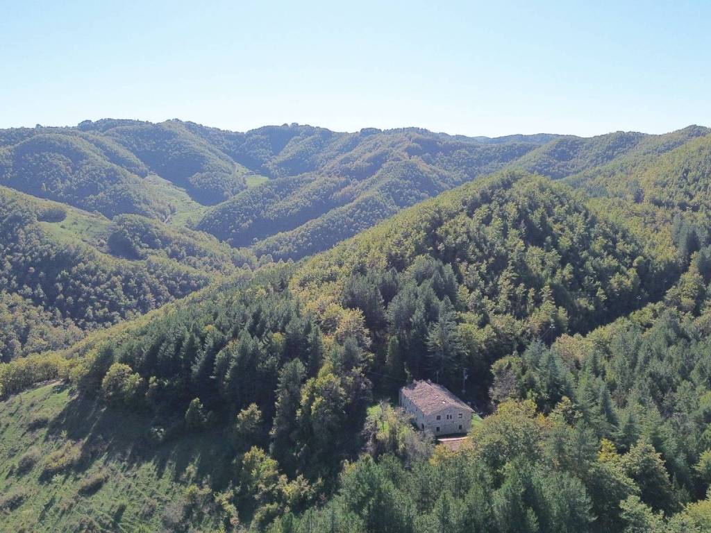 Rustico / casale a Gubbio in Serragrande - Foto 3
