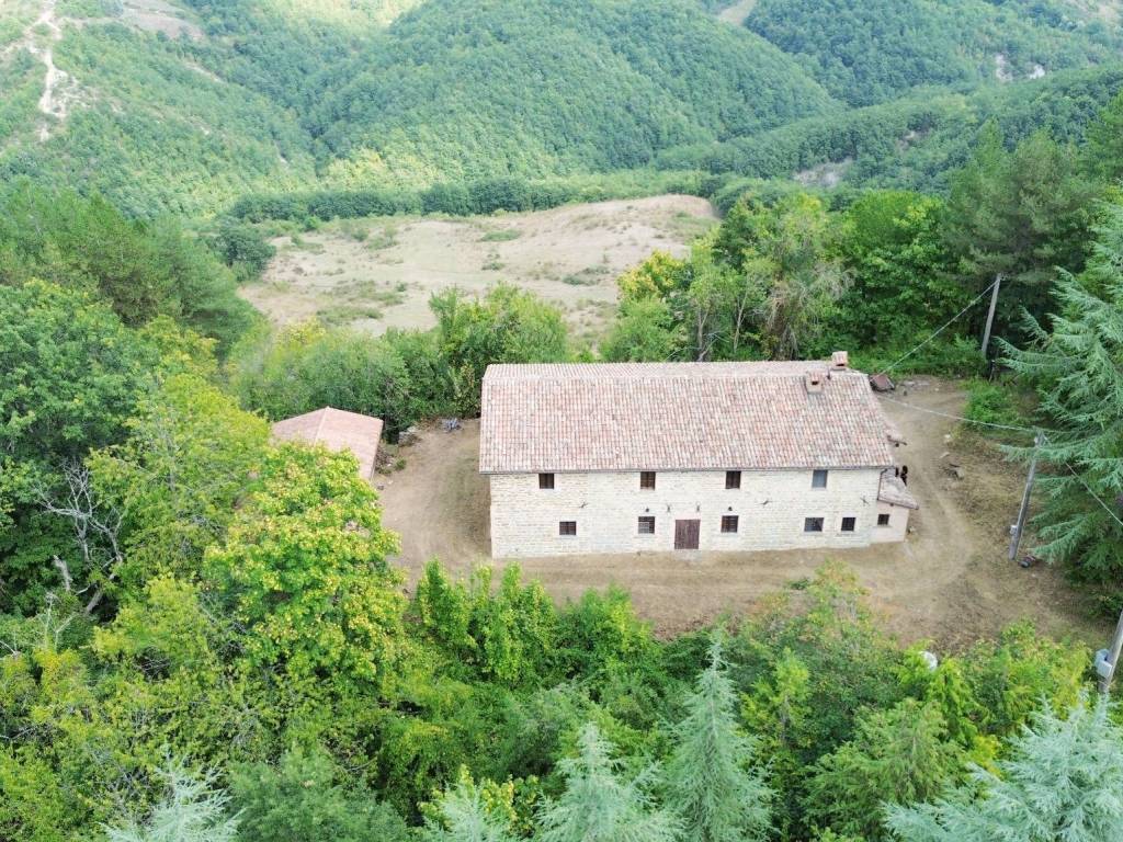 Rustico / casale a Gubbio in Serragrande - Foto 5