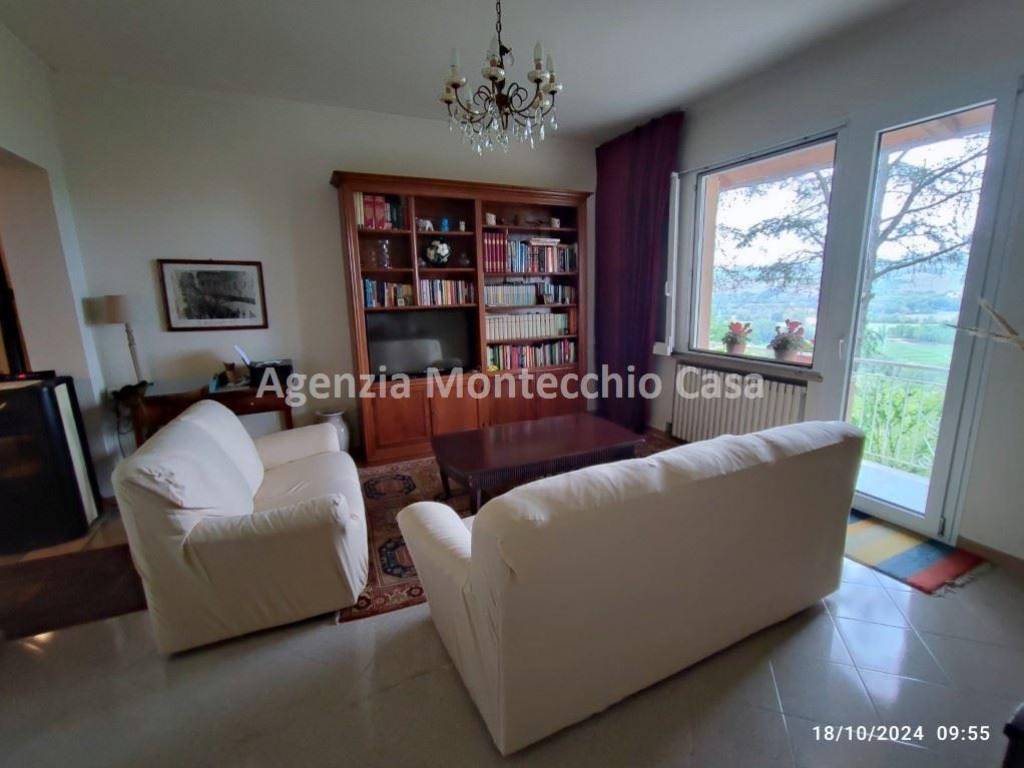 Appartamento a Vallefoglia in Via Pontevecchio - Foto 2