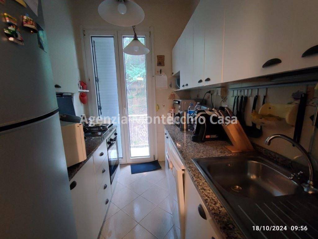 Appartamento a Vallefoglia in Via Pontevecchio - Foto 3