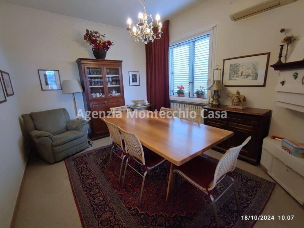 Appartamento a Vallefoglia in Via Pontevecchio - Foto 4