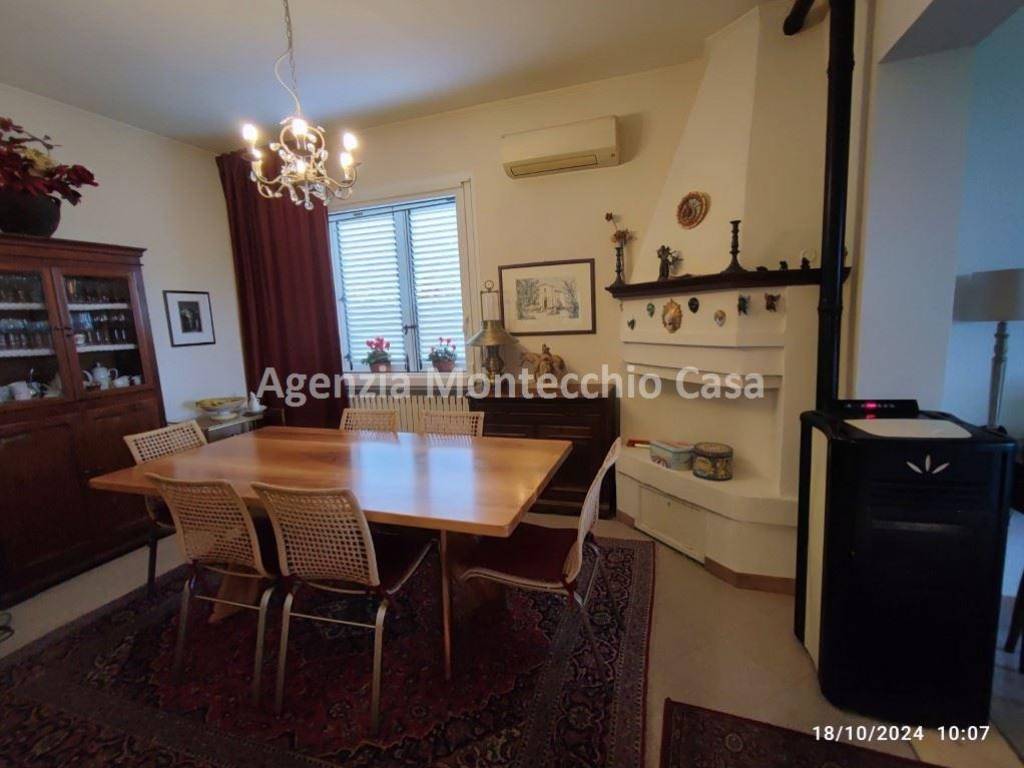 Appartamento a Vallefoglia in Via Pontevecchio - Foto 5