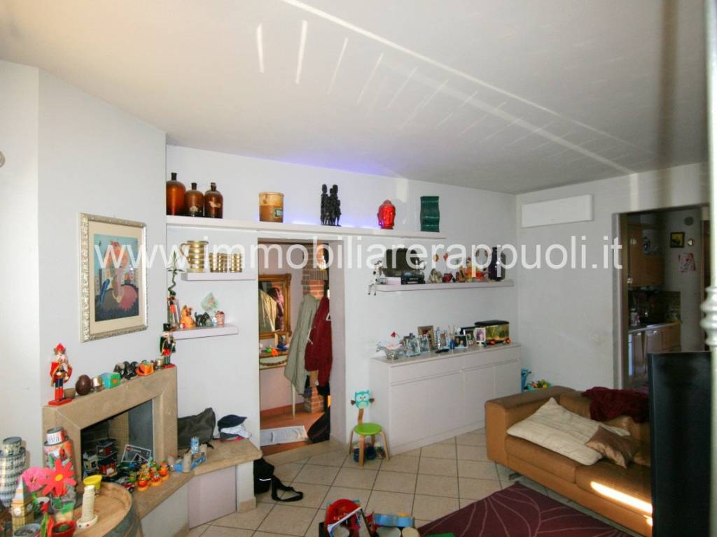Villetta a schiera a Sinalunga - Foto 2