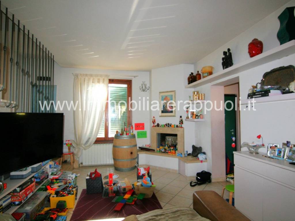 Villetta a schiera a Sinalunga - Foto 4