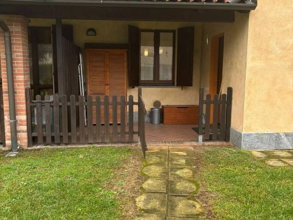 Appartamento a Torre d'isola in Villaggio Dei Pioppi S.N.C. - Foto 5