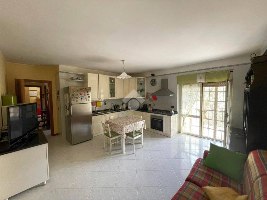 Appartamento a Caserta in Via volta, 7 - Foto 4