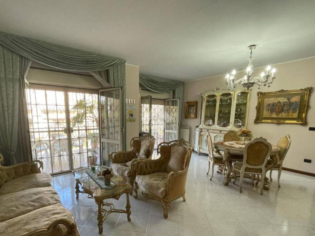 Appartamento a Caserta in Via volta, 7 - Foto 5