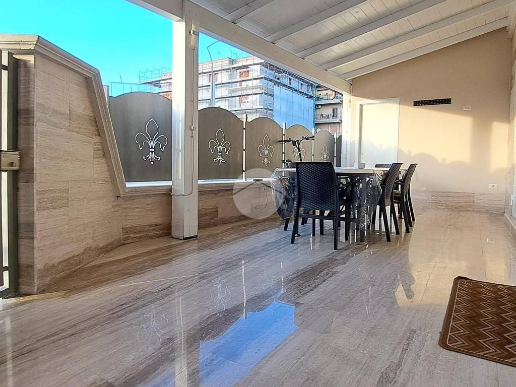 Casa indipendente a Frosinone in Via per Fiuggi - Foto 3