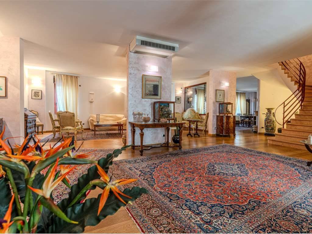 Villa a Alessandria in Via Don Canestri 50 - Foto 2