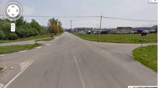 Terreno a Rende in Contrada Coda di Volpe - Foto 2