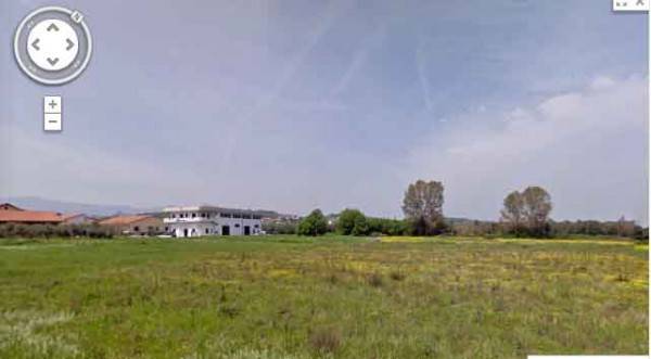 Terreno a Rende in Contrada Coda di Volpe - Foto 4