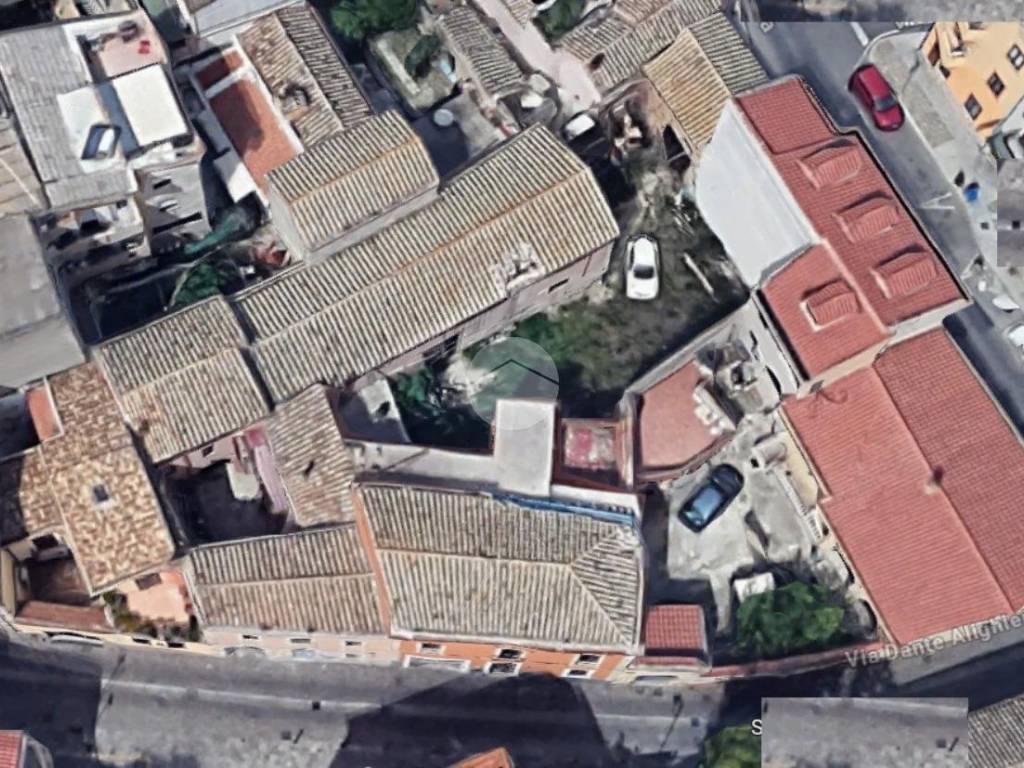 Rustico / casale a Selargius in Via Roma, 53 - Foto 3