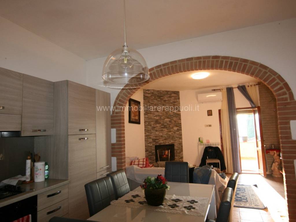 Casa indipendente a Sinalunga - Foto 2