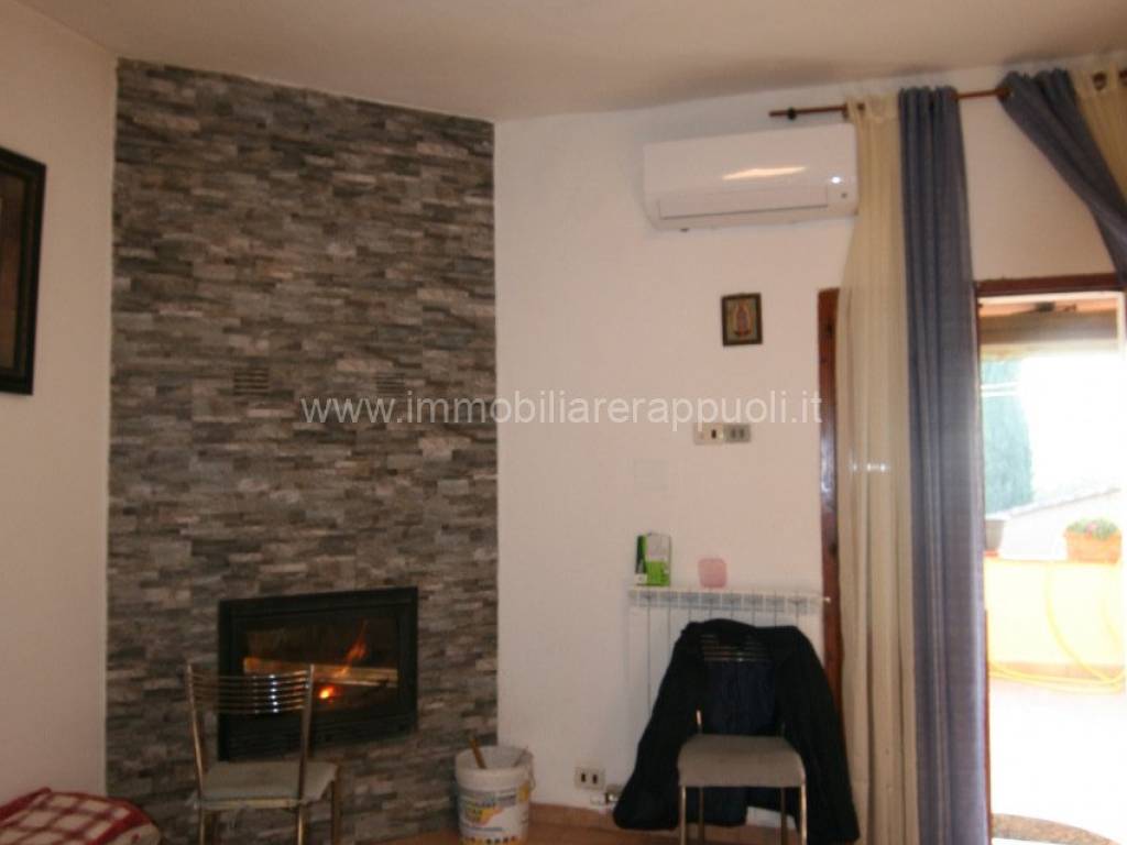 Casa indipendente a Sinalunga - Foto 3