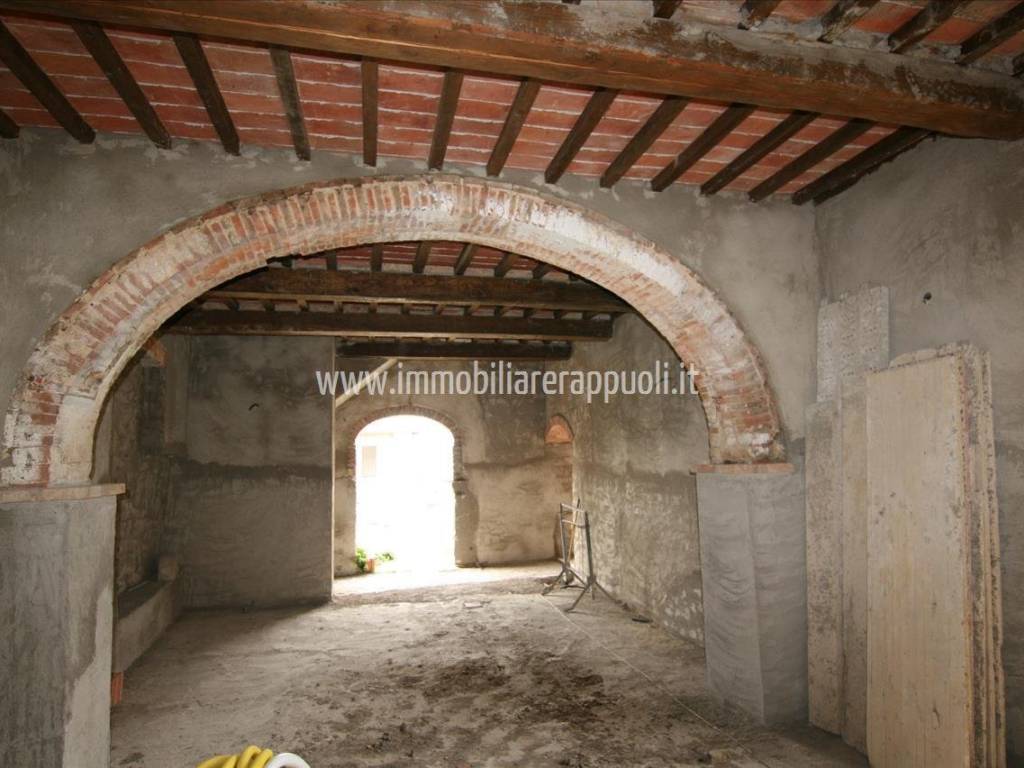 Rustico / casale a Lucignano - Foto 2