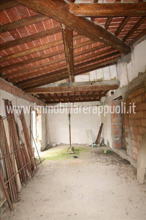 Rustico / casale a Lucignano - Foto 4