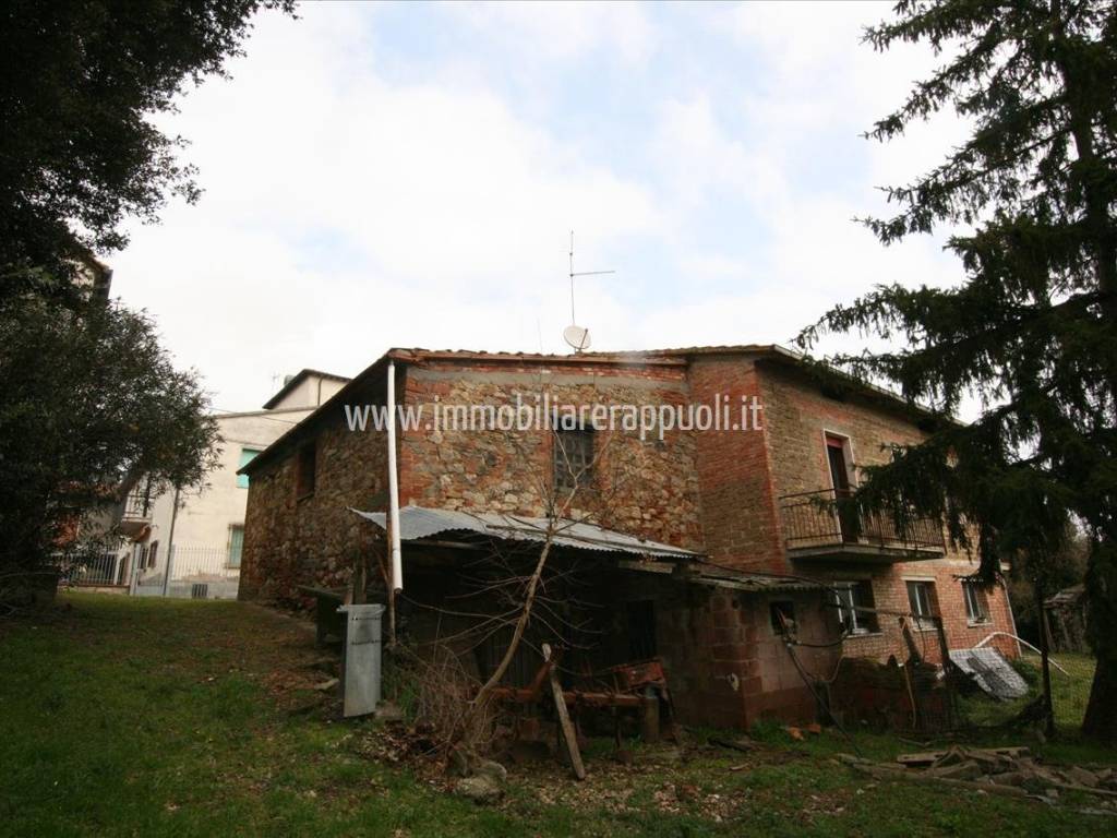 Casa indipendente a Lucignano - Foto 3