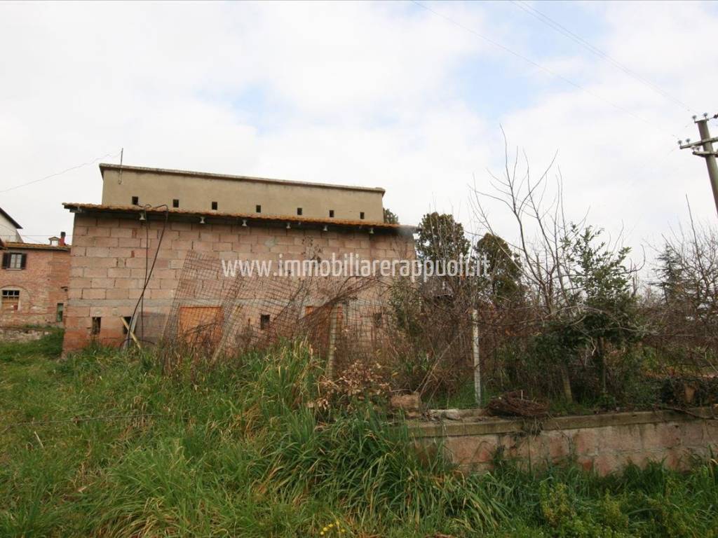 Casa indipendente a Lucignano - Foto 4