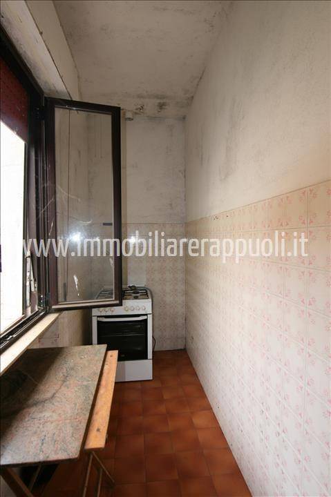 Casa indipendente a Lucignano - Foto 5