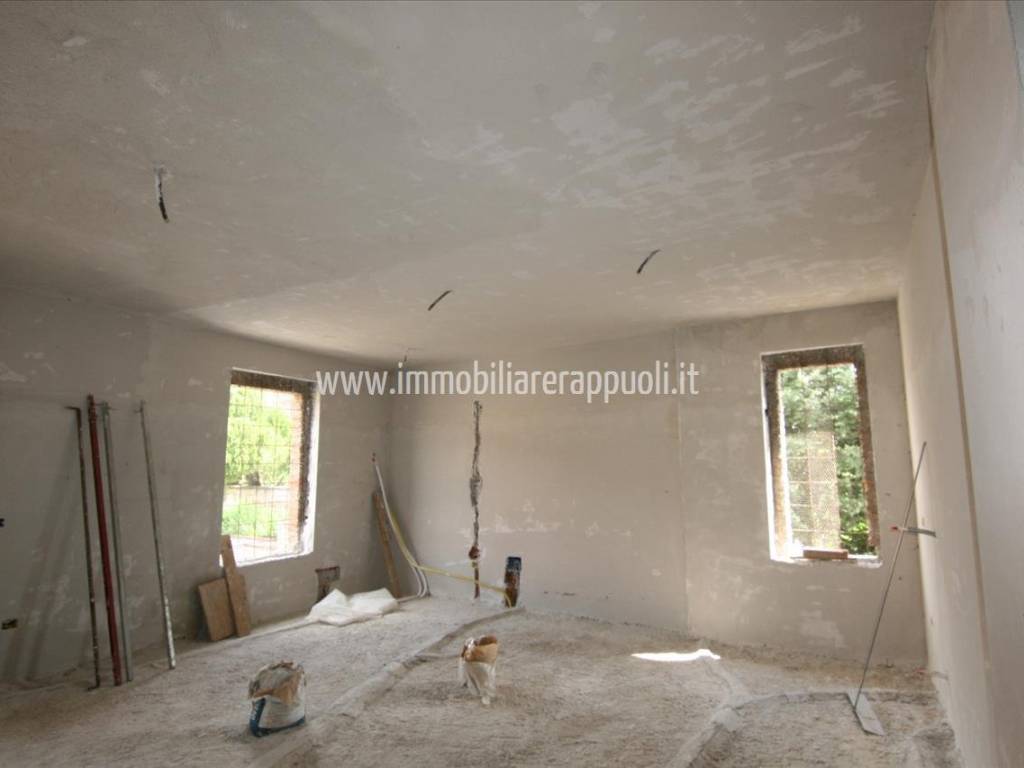 Casa indipendente a Sinalunga - Foto 3