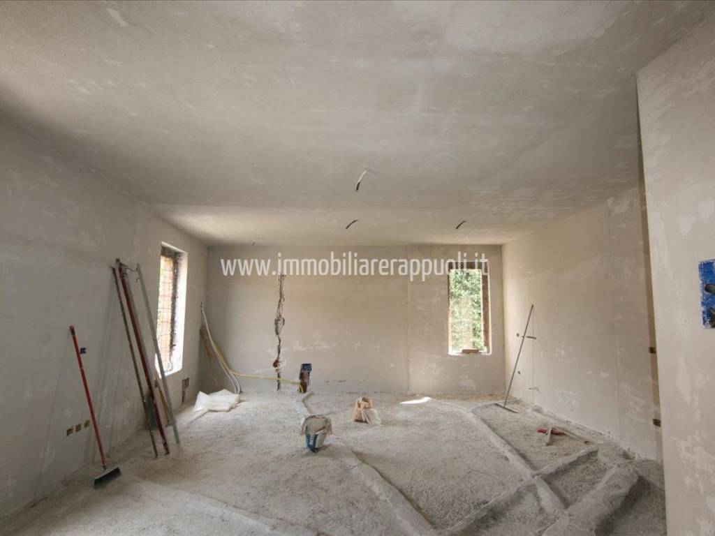Casa indipendente a Sinalunga - Foto 4
