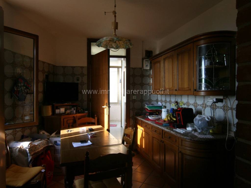 Casa indipendente a Sinalunga - Foto 5