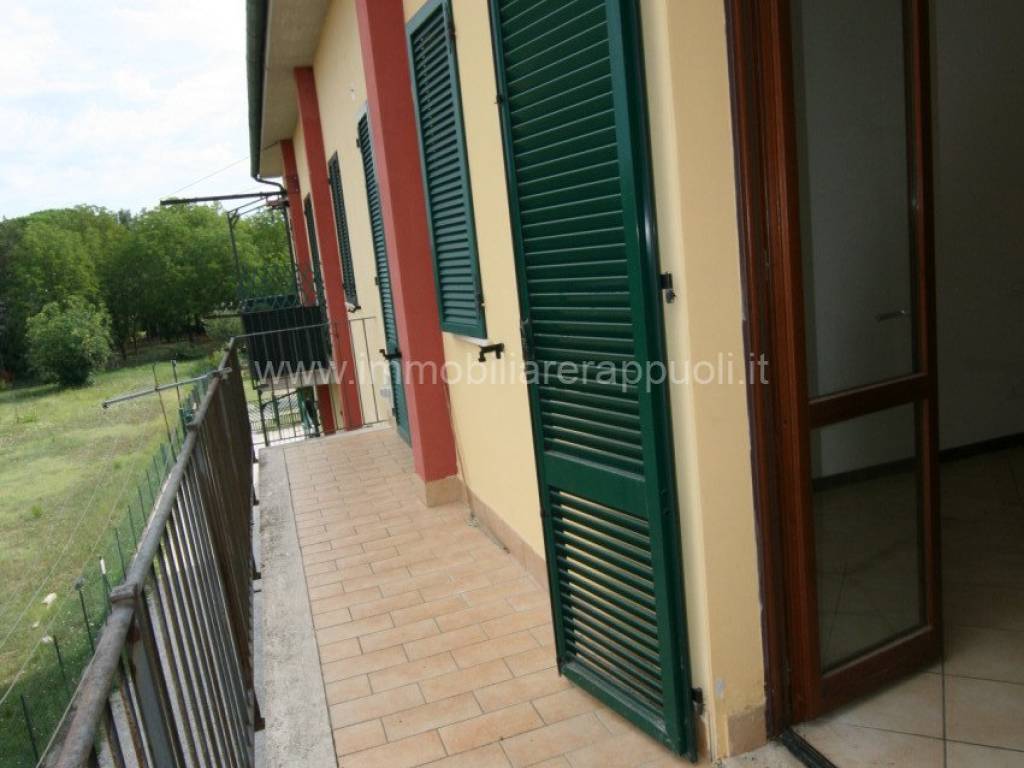 Appartamento a Torrita di siena - Foto 4