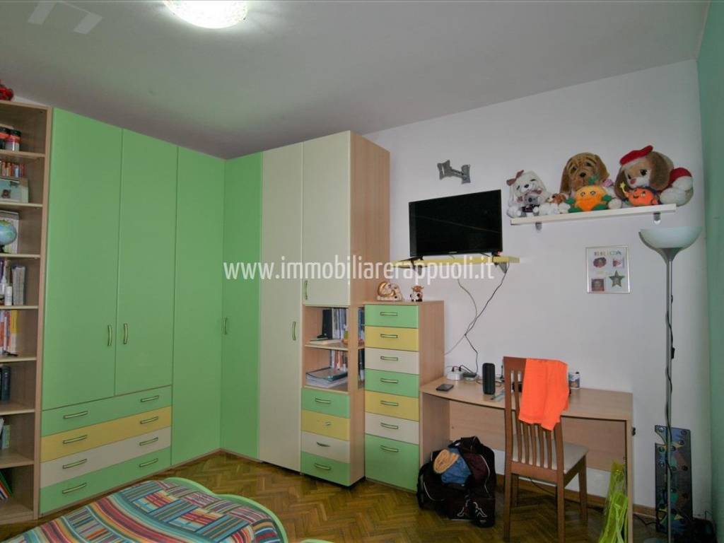 Appartamento a Torrita di siena - Foto 3