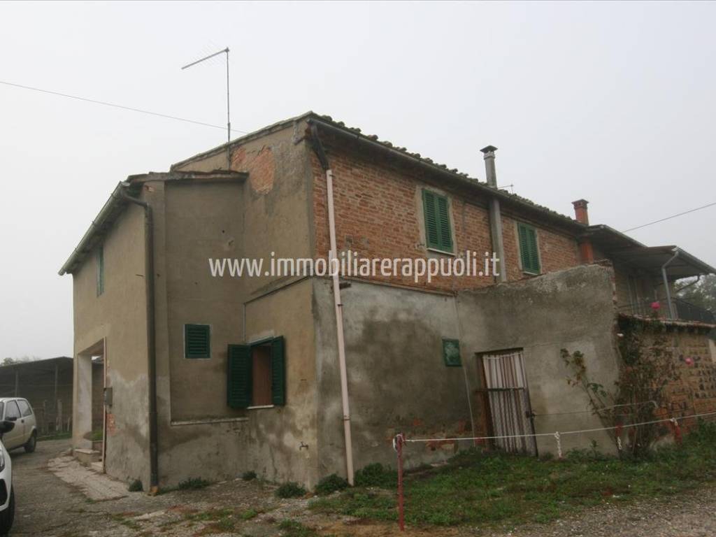 Casa indipendente a Torrita di siena - Foto 2