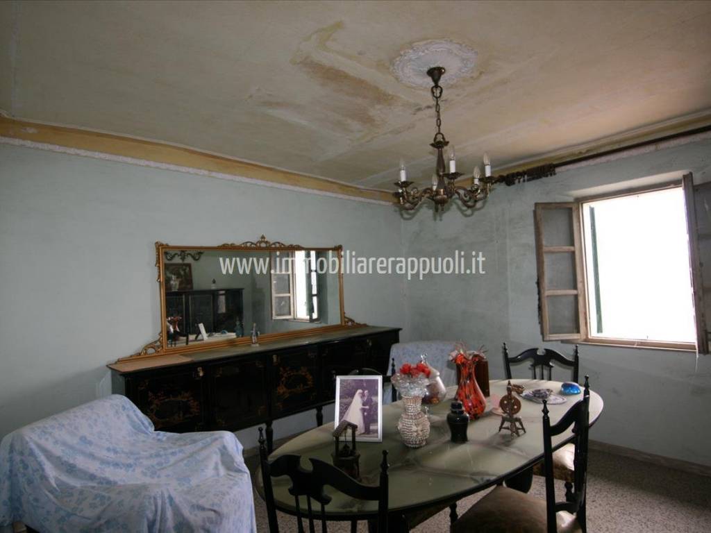 Casa indipendente a Torrita di siena - Foto 5