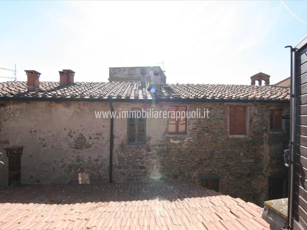Casa indipendente a Sinalunga - Foto 4
